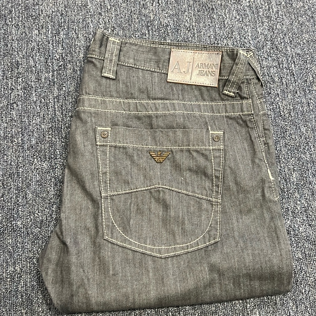 Armani Jeans Brand New WO Tags Armani Jeans Brand New WO Tags